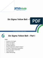 SixvSigmavYellowvBelt-Part1