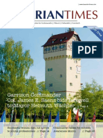 Bavarian Times Magazine - Edition 02 - May 2014