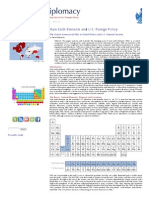 Dobransky - Rare Earth Elements and U.S