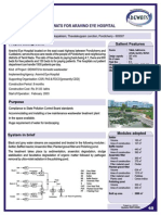7.aravind Eye Hospital (AEH)