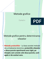 Metode Grafice