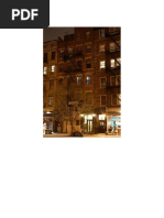 Life Around The Corner