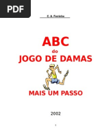 ABC Do Jogo de Damas-2