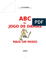 ABC Do Jogo de Damas-2