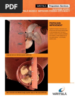 Wartsila Nozzle Improves Fishing Efficiency