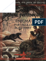 Philip Kerr-Copiii Lampii Fermecate-05-Enigma Portalului Blestemat-2009