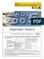 Engenharia IV