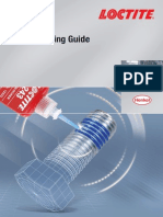 Threadlocking Guide Loctite