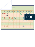 JADUAL WAKTU