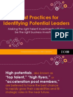 5bestpracticesforidentifyingpotentialleaders Gb Ddi