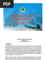 Download Kurikulum Mulok Bahasa Jawa Smp 2013 by rahmanila SN233602507 doc pdf