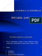 Invazie Lovala, Dr Jinga, Oncologie 4