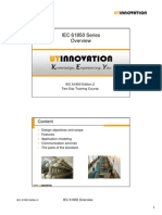I 02 IEC 61850 Overview