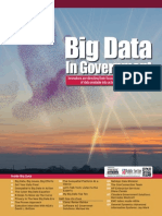 Big Data in Government