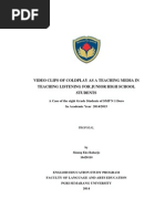 Download Proposal by Echo Raharjo SN233605061 doc pdf