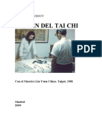 Origen Del Tai Chi