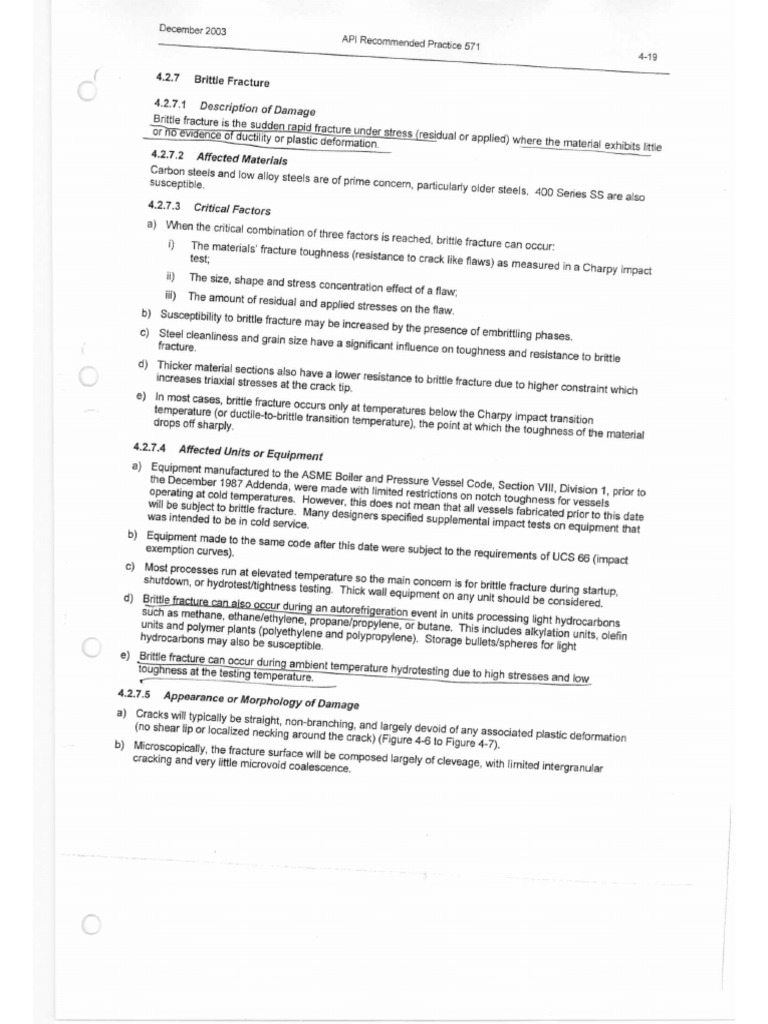 API-571 Prüfungsinformationen