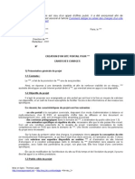 12979924 Exemple de Cahier Des Charges