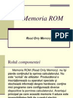 Memoria ROM