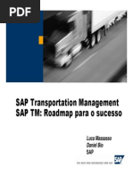 Transportation Management