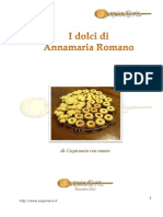 Annamaria Dolci