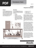 Trainer with data logger