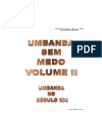 Umbanda Sem Medo - Volume II (Claudio Zeus)