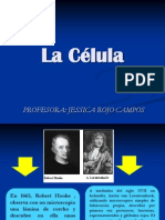 Biologia ( La Celula ) ....!