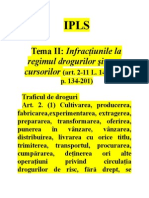 196_Tema II Infractiuni La Regimul Drogurilor Si Precursorilor_1493