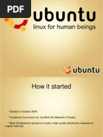 Download Ubuntu  by sri SN23361267 doc pdf