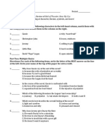 Rothmc Review Activity