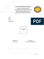 Log Book Dokter Muda