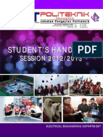 Handbook Polytechnic