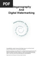 Download Steganography in Picture by silessingh SN23361424 doc pdf