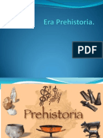 Prehistoria