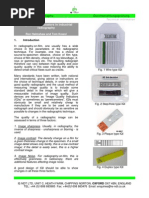 Radiographic Defects in Castings | PDF | Casting (Metalworking ...