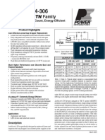 Power Integrations LNK304PN30556