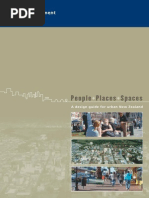 People-Places-Spaces - Design Guide For New Zealand