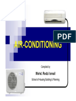 REG261 - Air-Conditioning