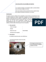 Analisis de Desgastes de La Bomba de Paletas Afa Trabajo