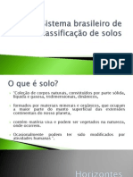 Aula05 Sistemabrasileirodeclassificaodesolos 120913092046 Phpapp01