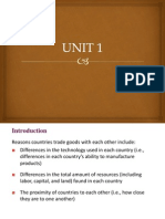 Unit 1