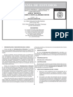 210 Introduccion Al Derecho PDF