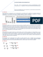 Solucion Prueba de Matematicas