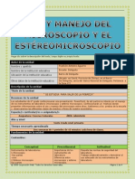 plantilla de unidad de laboratorio