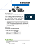 Ficha Particula Negra en Polvo PDF