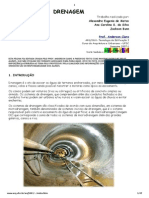 Drenagem PDF