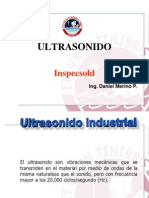 Ultrasonido Inspecsold