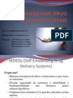 Self-Emulsifying Drug Delivery Systems (Final)