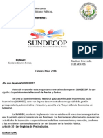 SUNDECOP